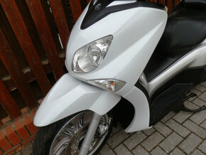 Yamaha x City 250 (2013) - 15