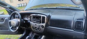 Mazda Tribute 3.0 LPG 4x4 automat - 15