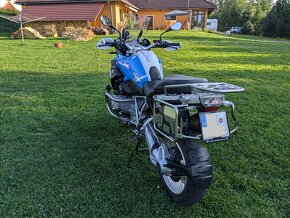 BMW R1200GS - 15