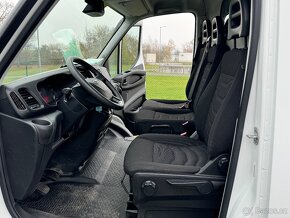 IVECO DAILY MAXI L4H2 35S150 2.3HPI - 15