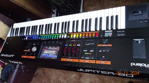 Roland Jupiter 80 V2 - 15