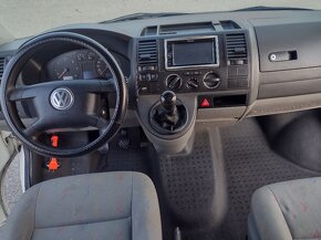 Volkswagen Transporter T5 1.9TDI - 15