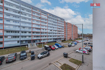 Prodej bytu 4+1, 82 m², Praha, ul. Dominova - 15