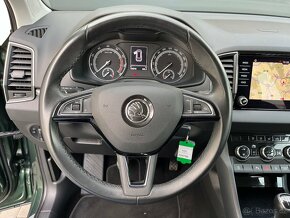 Škoda Karoq 1.5TSi 110kw 2019 - 15