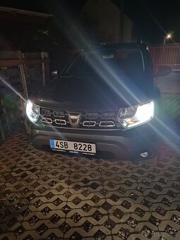 Dacia Duster 1.5 DCI 85 kW - 15