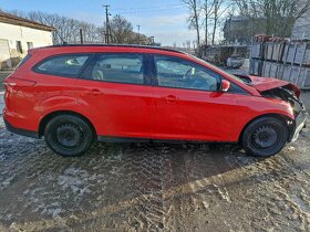 Ford Focus 1.0 74kw EcoBoost 2017 - 15