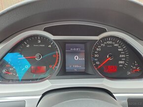 Audi A6 C6 3.0 TDI Quattro 176kw - 15