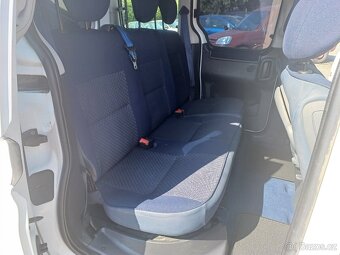 Citroën Berlingo 1.6 HDI, MULTISPACE, STK 2/27 - 15