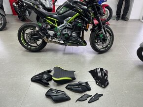 KAWASAKI Z900 - 15