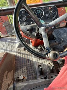 ZETOR 7745 - ORIGINAL TOP STAV - 15