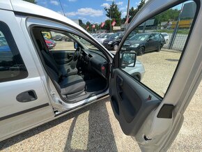 Opel Combo, 1.3CDTi 51kWTOUR - 15