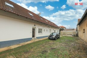 Prodej rodinného domu, 260 m², Drozdov - 15