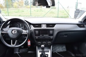 Škoda Octavia 1.4 TSI 110kW DPH NOVÉ V CZ - 15