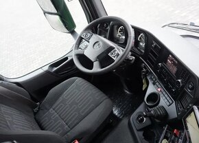 Mercedes-Benz AROCS 2636 - 6x4 – Valník + HR- HIAB 232 E-6 – - 15