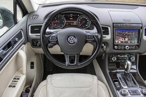 Volkswagen Touareg Nomad 3.0 TDI V6 SCR - 15