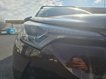 Toyota C-HR 2017 1.8 hybrid - 15