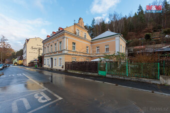 Prodej bytu 2+1, 136 m², Březová, ul. Hamerská - 15