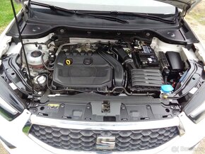 Seat Ateca 1,5 TSI DSG STYLE 167.000 km - 15