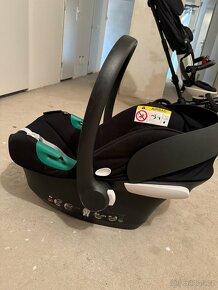 Cybex TALOS S - 15