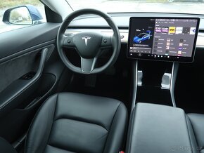 Tesla Model 3, Long Range 4WD 76kWh, SoH 86% - 15