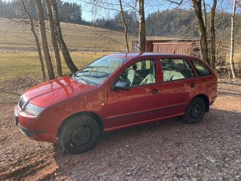 Fabia 1 combi 1.2htp - 15