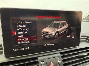 Audi SQ5 3.0 TFSI 260kw - 15