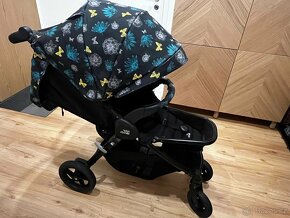 Kočárek sportovni Britax B-Motion 4 Plus - 15