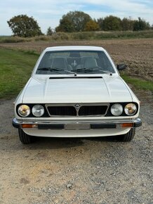 Lancia Beta Coupe - 15