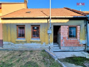 Prodej rodinného domu, 268 m², Ždánice, ul. Hrubá strana - 15