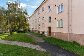 Prodej bytu 2+1 49m² Mělník - 15