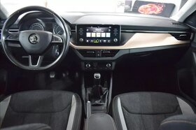 Prodám Škoda Scala 1.6 TDI Style r. 2019. 176.857km - 15