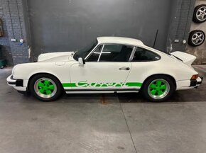 Porsche 911 3.0 SC - 15