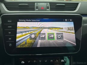 Škoda SUPERB MATRIX VIRTUAL KAMERA PANORAMA WEBASTO TAŽNÉ - 15