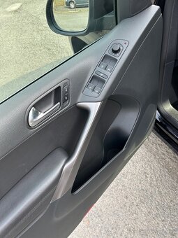 VW Tiguan 2.0 TDI 4x4 SERVISNí KNIHA - 15