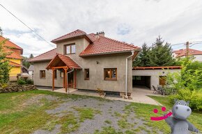 Prodej, Rodinný dům, 220m2 , S pozemkem, 639m2 - Zádveřice-R - 15