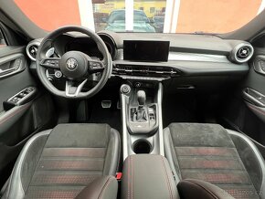 Alfa Romeo Tonale 1.5 T Edizione Speciale 96kW - MILD HYBRID - 15