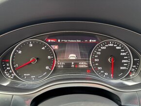 Audi A7 3.0 Bi-TDI, Quattro, COMPETITION - 15