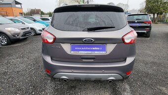 KUGA 2.0TCi CHAMPIONS EDITION - 15