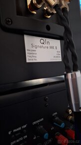 QLN Signature mkII + Sub82 - 15