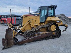 Buldozer CAT D6N XL - 15