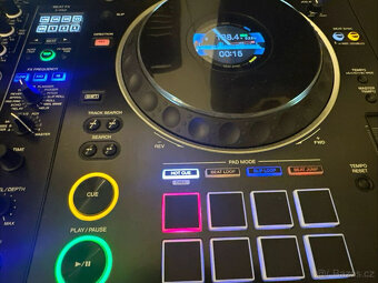 Pioneer XDJ XZ Wie Neu OVP Garantie und Rechnung - 15