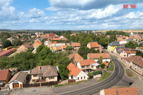 Prodej rodinného domu 3+1, 222 m2 v Kněževsi, ul. Libušina - 15