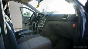 Ford Focus 1.6 16V - 15