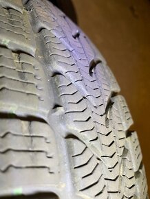 Pneu 155/70r13 - 15