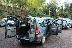 Dacia Logan - 15