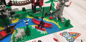 LEGO PIRATE 6292 Enchanted Island {Reissue} - 15