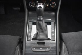 Škoda Superb 2.0TDI 140kW STYLE DCC COCKPIT ČR 1.MAJITEL - 15