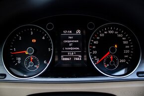 Volkswagen Passat Variant 1.6 TDI BMT Comfortline - 15