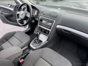 Škoda Octavia II facelift Combi 1.9 TDi MOŽNO NA SPLÁTKY - 15