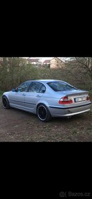 BMW e46 330d 150kw - 15